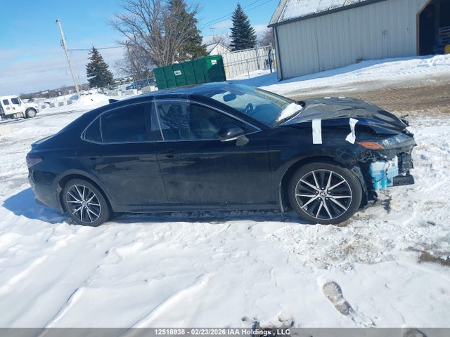4T1B21HK4RU020364 Toyota CAMRY HYBRID