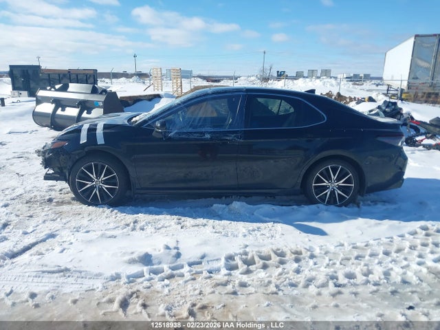 4T1B21HK4RU020364 Toyota CAMRY HYBRID