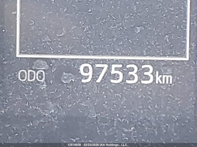 4T1B21HK4RU020364 Toyota CAMRY HYBRID