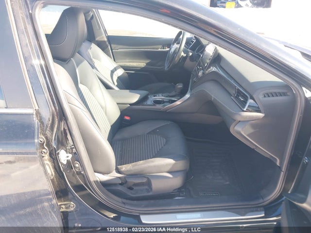 4T1B21HK4RU020364 Toyota CAMRY HYBRID
