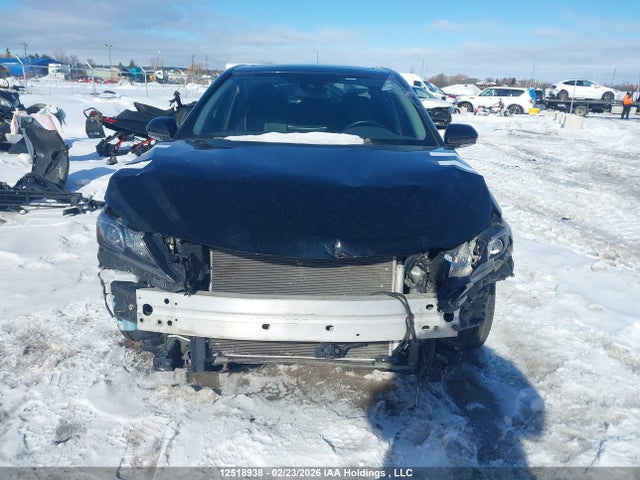 4T1B21HK4RU020364 Toyota CAMRY HYBRID