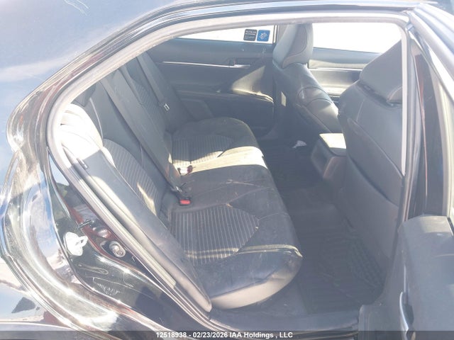 4T1B21HK4RU020364 Toyota CAMRY HYBRID