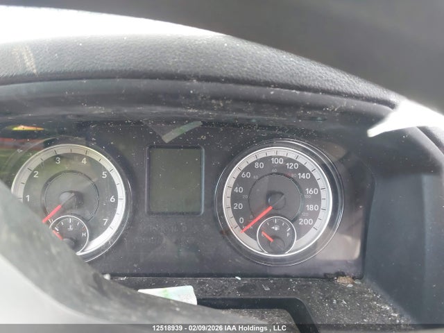 RAM 1500 Classic Slt 2021 3C6RR7LT6MG642372 Image 16