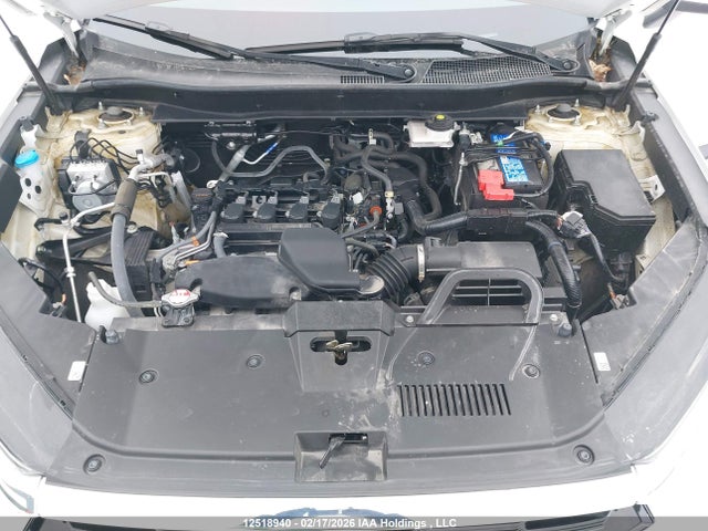 2HKRS4H59RH112014 Honda Cr-v Sport