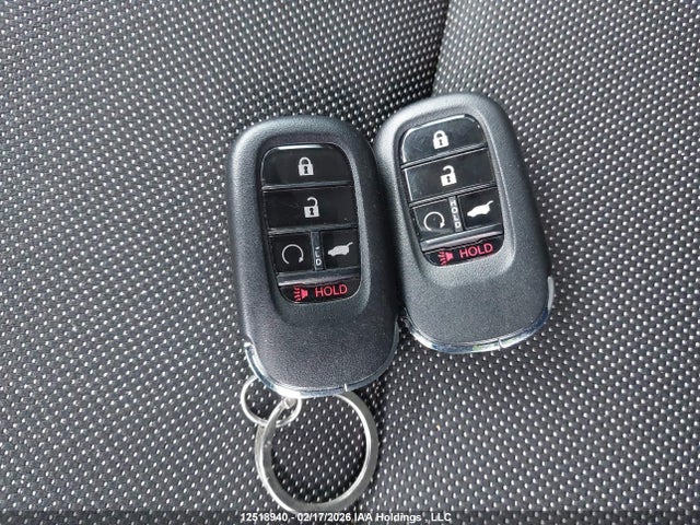 2HKRS4H59RH112014 Honda Cr-v Sport