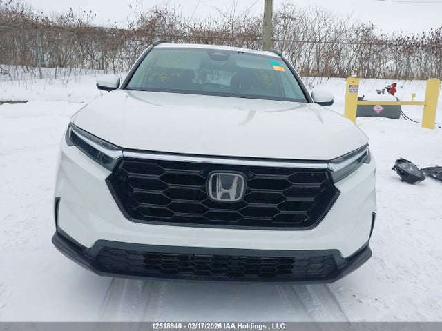 2HKRS4H59RH112014 Honda Cr-v Sport