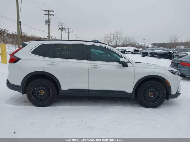 2HKRS4H59RH112014 Honda Cr-v Sport