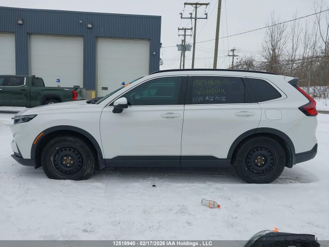 2HKRS4H59RH112014 Honda Cr-v Sport