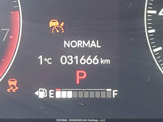 2HKRS4H59RH112014 Honda Cr-v Sport