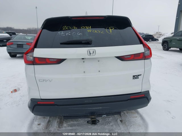 2HKRS4H59RH112014 Honda Cr-v Sport