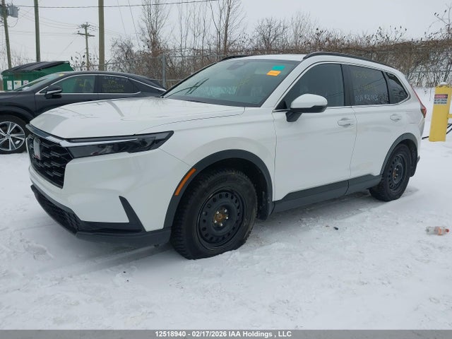 2HKRS4H59RH112014 Honda Cr-v Sport