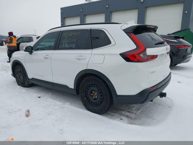 2HKRS4H59RH112014 Honda Cr-v Sport