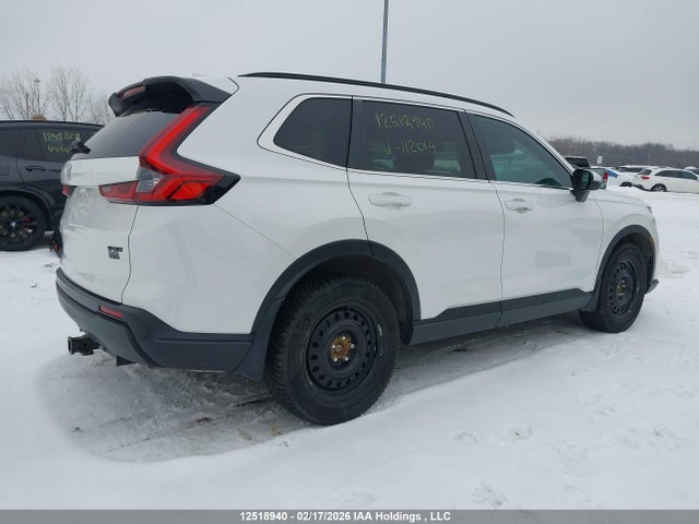 2HKRS4H59RH112014 Honda Cr-v Sport