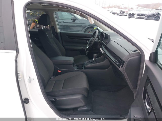 2HKRS4H59RH112014 Honda Cr-v Sport