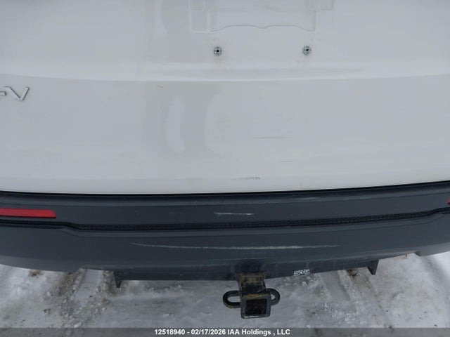 2HKRS4H59RH112014 Honda Cr-v Sport