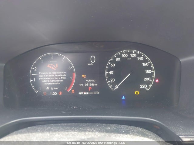 2HKRS4H59RH112014 Honda Cr-v Sport