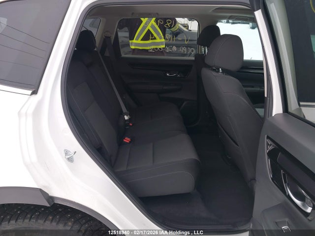 2HKRS4H59RH112014 Honda Cr-v Sport
