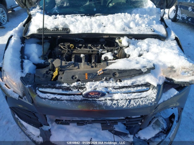 1FMCU0G77FUB65836 Ford ESCAPE SE