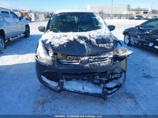 1FMCU0G77FUB65836 Ford ESCAPE SE