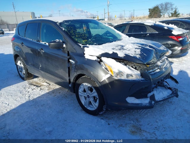 1FMCU0G77FUB65836 Ford ESCAPE SE