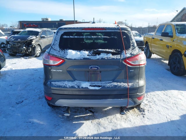 1FMCU0G77FUB65836 Ford ESCAPE SE