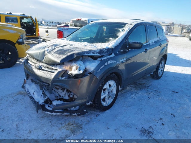 1FMCU0G77FUB65836 Ford ESCAPE SE