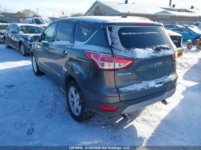 1FMCU0G77FUB65836 Ford ESCAPE SE