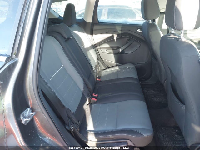 1FMCU0G77FUB65836 Ford ESCAPE SE