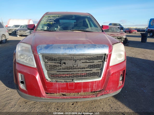2GKALMEK6F6354851 GMC Terrain Sle-1