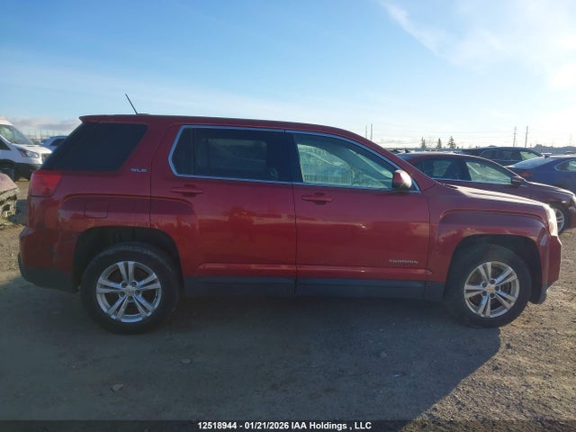 2GKALMEK6F6354851 GMC Terrain Sle-1