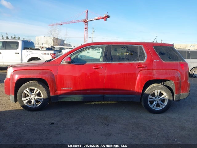 2GKALMEK6F6354851 GMC Terrain Sle-1
