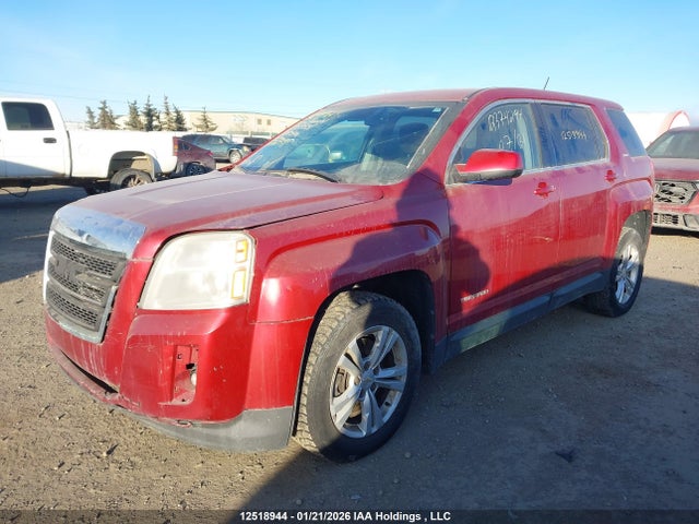 2GKALMEK6F6354851 GMC Terrain Sle-1