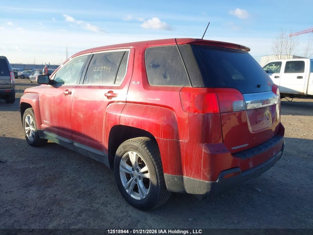 2GKALMEK6F6354851 GMC Terrain Sle-1