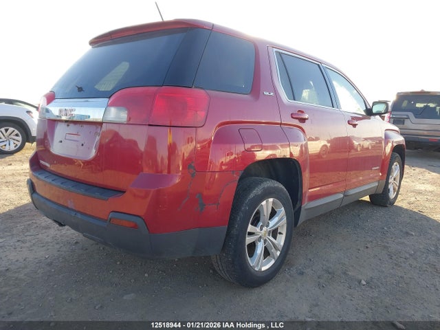 2GKALMEK6F6354851 GMC Terrain Sle-1