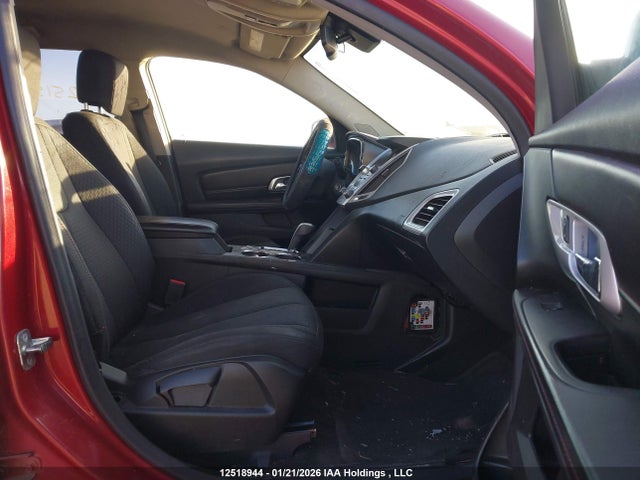 2GKALMEK6F6354851 GMC Terrain Sle-1