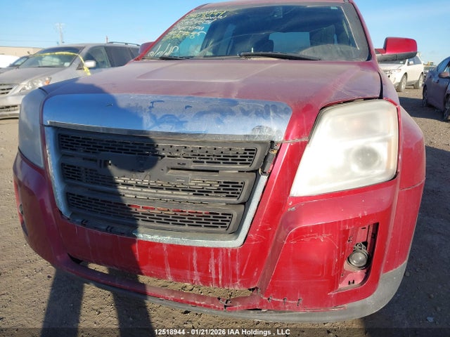 2GKALMEK6F6354851 GMC Terrain Sle-1