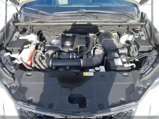 JTJBARBZ6J2168914 Lexus Nx 300/base/f Sport