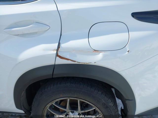 JTJBARBZ6J2168914 Lexus Nx 300/base/f Sport
