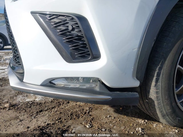 JTJBARBZ6J2168914 Lexus Nx 300/base/f Sport