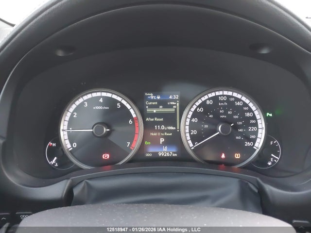 JTJBARBZ6J2168914 Lexus Nx 300/base/f Sport