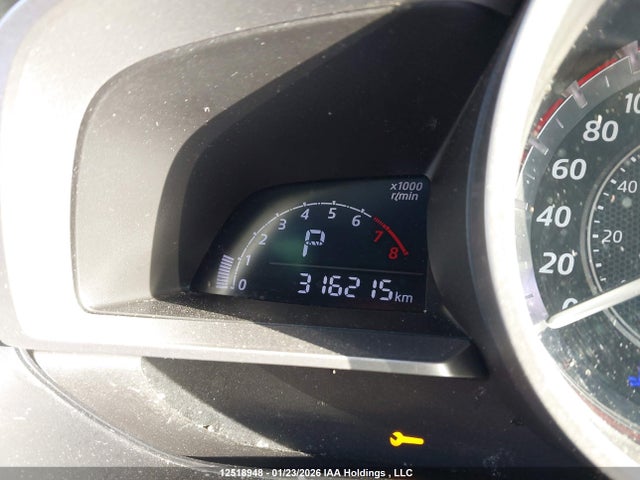 3MZBM1V73FM210796 Mazda 3 TOURING