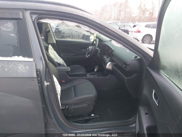 12518958 :رقم المزاد ، KM8HCCAB9RU090388 vin ، 2024 Hyundai Kona 2.0l Preferred With Trend Package مزاد بيع