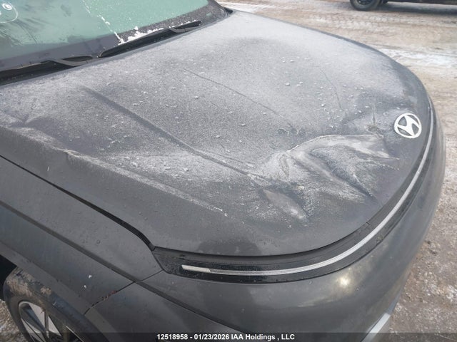 12518958 :رقم المزاد ، KM8HCCAB9RU090388 vin ، 2024 Hyundai Kona 2.0l Preferred With Trend Package مزاد بيع