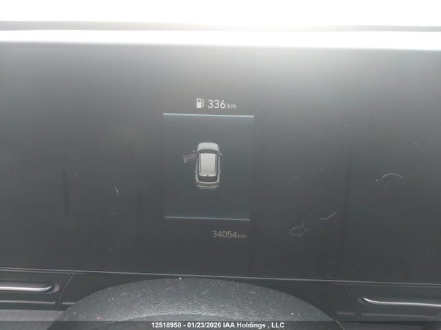 12518958 :رقم المزاد ، KM8HCCAB9RU090388 vin ، 2024 Hyundai Kona 2.0l Preferred With Trend Package مزاد بيع