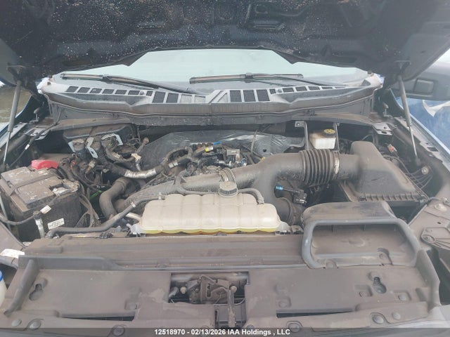 Aukcja sprzedaży 2024 Ford F150 Stx, vin: 1FTEW2LP0RKD88325, numer aukcji: 12518970