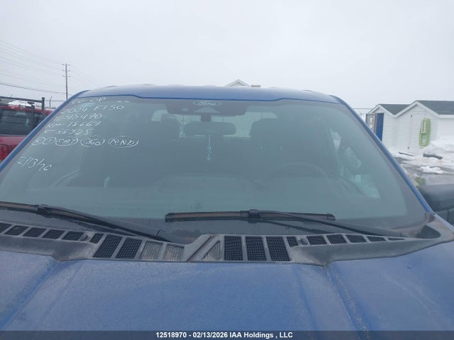 Aukcja sprzedaży 2024 Ford F150 Stx, vin: 1FTEW2LP0RKD88325, numer aukcji: 12518970