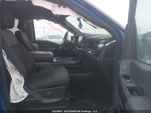 Aukcja sprzedaży 2024 Ford F150 Stx, vin: 1FTEW2LP0RKD88325, numer aukcji: 12518970