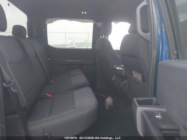 Aukcja sprzedaży 2024 Ford F150 Stx, vin: 1FTEW2LP0RKD88325, numer aukcji: 12518970