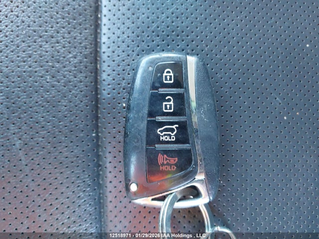 5XYZUDLA2HG424745 Hyundai SANTA FE SPORT
