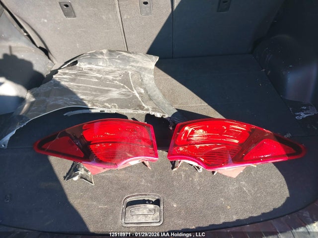5XYZUDLA2HG424745 Hyundai SANTA FE SPORT